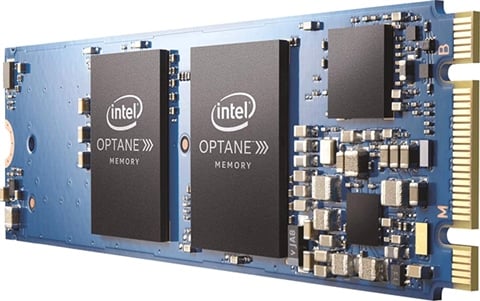 Intel Optane Memory 16GB SATA M.2 - CeX (UK): - Buy, Sell